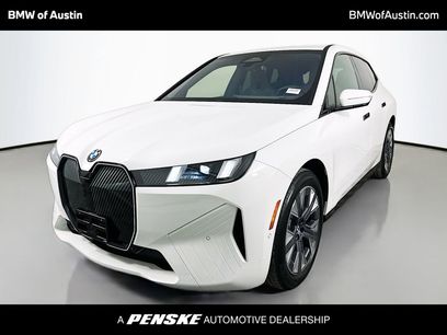 Used 2026 BMW iX xDrive45 w/ Premium Package