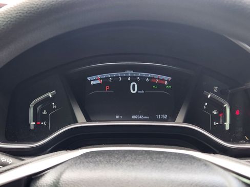 Used 2018 Honda CR-V EX image 17