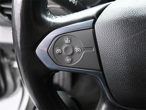 Used 2021 Chevrolet Traverse LT w/ LPO, Floor Liner Package image 21