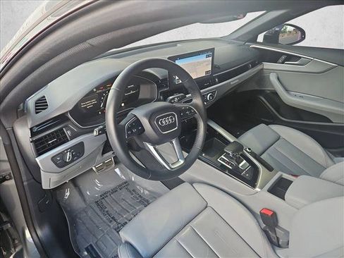Used 2024 Audi A5 2.0T Premium Plus AWD/4WD image 10