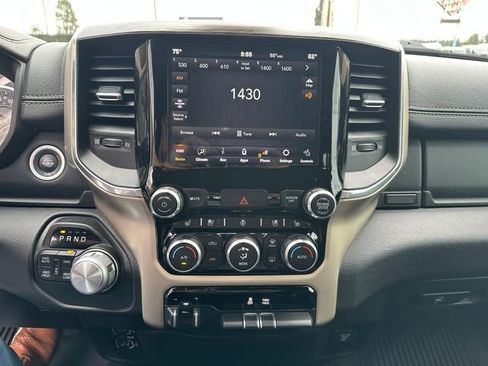 Used 2019 RAM 1500 Laramie w/ Trailer Tow Group AWD/4WD image 15