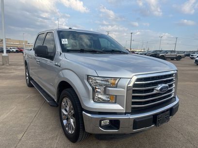 Used 2016 Ford F150 XLT w/ Equipment Group 302A Luxury