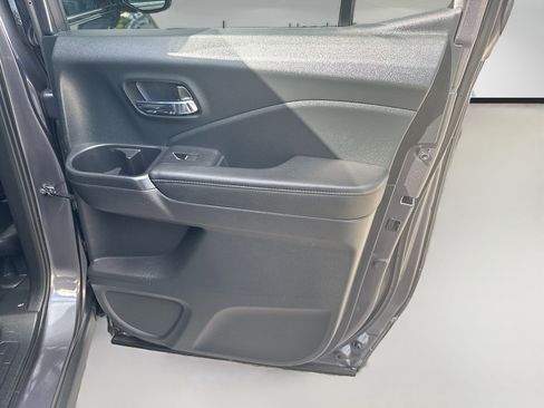 Used 2023 Honda Ridgeline RTL-E image 31