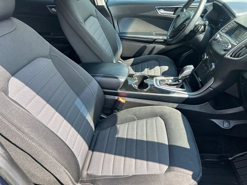 Used 2018 Ford Edge SE AWD/4WD image 13
