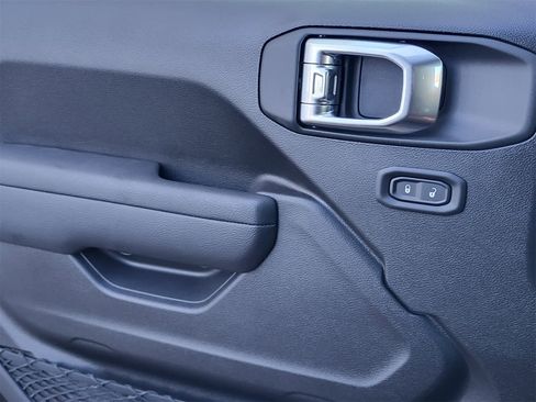 New 2026 Jeep Wrangler Sport image 14