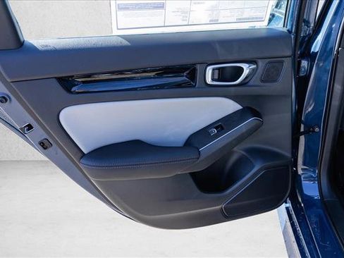 New 2026 Honda Civic Sport Touring image 22