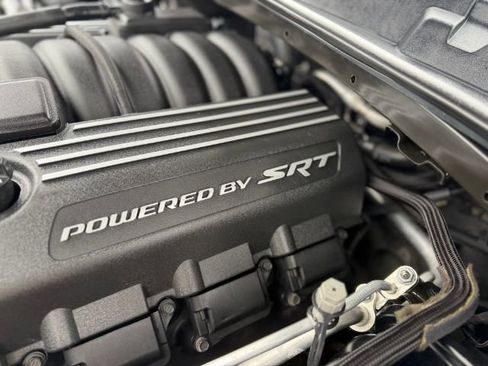 Used 2019 Dodge Challenger R/T Scat Pack RWD image 18