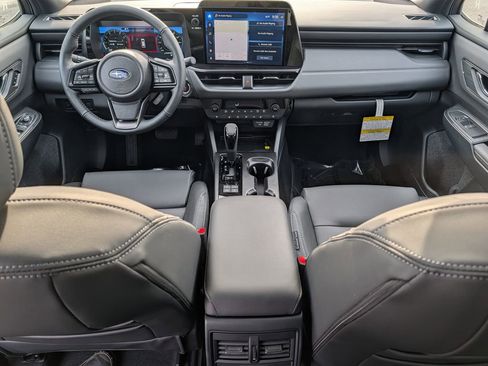 New 2026 Subaru Outback Touring AWD/4WD image 8