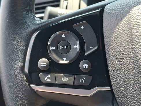 Used 2021 Honda Passport Touring image 23