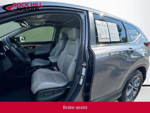Used 2020 Honda CR-V EX-L image 20