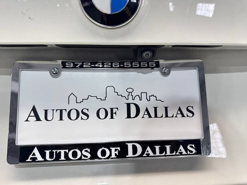 Used 2023 BMW X3 sDrive30i w/ Premium Package RWD image 25