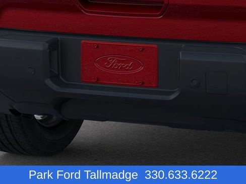 New 2026 Ford Bronco Sport Big Bend w/ Convenience Package AWD/4WD image 23