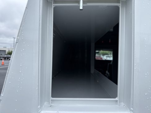 New 2025 GMC Savana 3500 w/ Power Convenience Package image 37