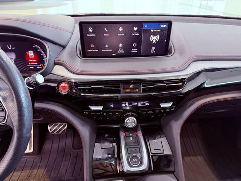 Used 2023 Acura MDX A-Spec image 27