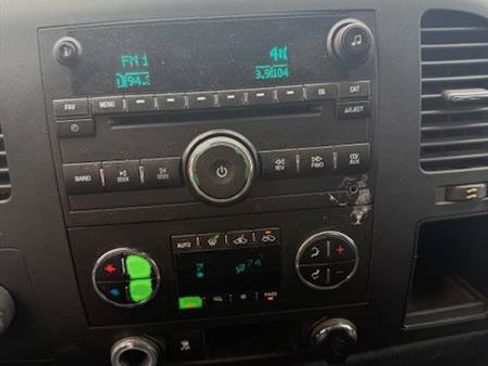 Used 2010 Chevrolet Silverado 1500 LT w/ Power Pack Plus image 17