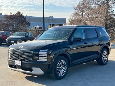 New 2026 Hyundai Palisade SE image 5