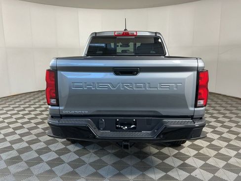 New 2026 Chevrolet Colorado Z71 w/ Z71 Convenience Package 2 AWD/4WD image 8