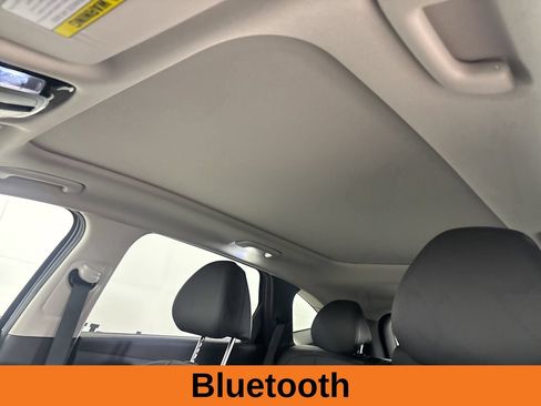 Used 2025 Hyundai Tucson SEL AWD/4WD image 11