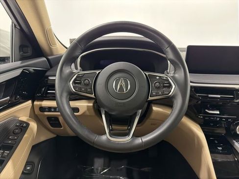 Certified 2023 Acura MDX Technology image 34