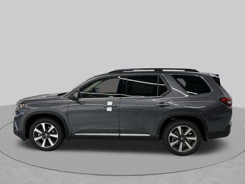 Used 2025 Honda Pilot Elite image 29