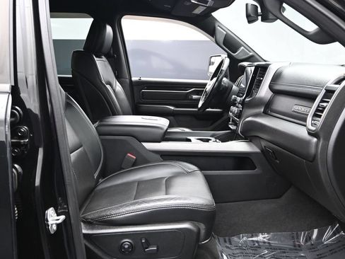 Used 2019 RAM 1500 Sport w/ Level 2 Equipment Group AWD/4WD image 24
