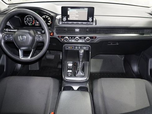 Used 2023 Honda CR-V EX image 16