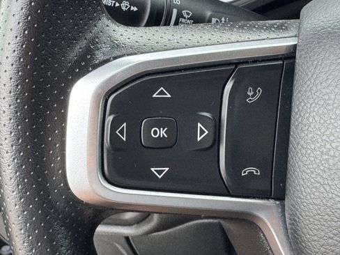Used 2025 RAM 1500 Big Horn AWD/4WD image 25