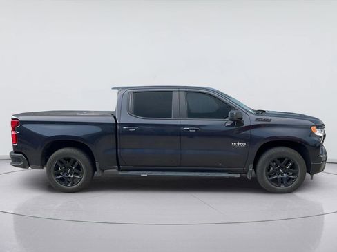 Used 2023 Chevrolet Silverado 1500 RST w/ Texas Edition Plus AWD/4WD image 5