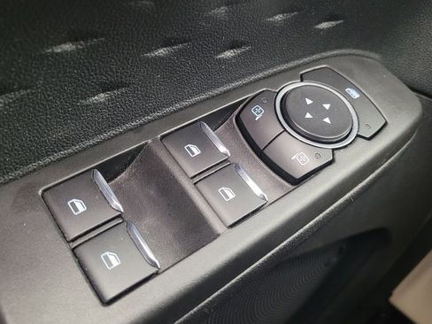 Used 2020 Ford Escape SEL AWD/4WD image 27