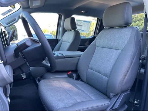 New 2026 Ford F250 XL w/ STX Appearance Package image 12