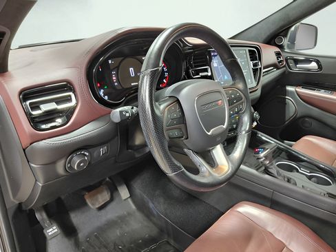 Used 2022 Dodge Durango Citadel AWD/4WD image 33
