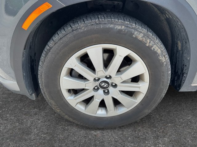 Used 2025 Hyundai Palisade SEL AWD/4WD image 9