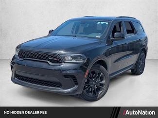 Used 2025 Dodge Durango GT w/ Blacktop Package RWD video 1
