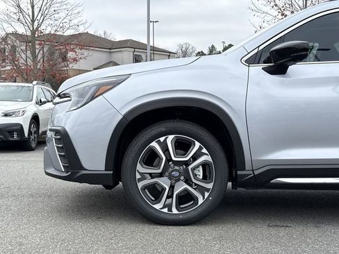 New 2026 Subaru Ascent Touring image 9