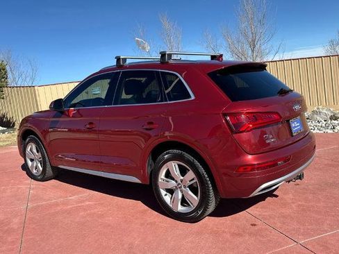 Used 2019 Audi Q5 2.0T Premium Plus image 5