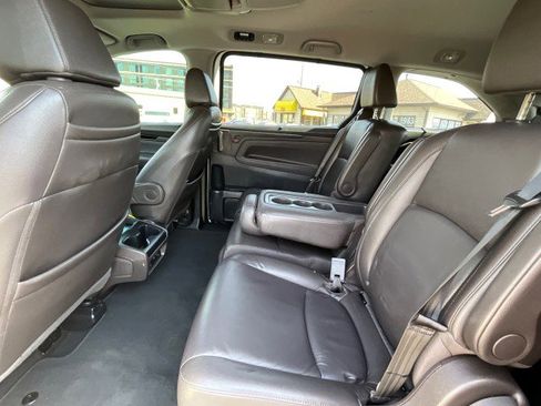 Used 2019 Honda Odyssey Elite image 33