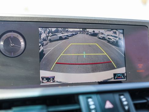 Used 2020 Lexus ES 350 w/ Premium Package FWD image 15