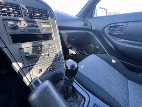 Used 1994 Toyota Celica ST image 34