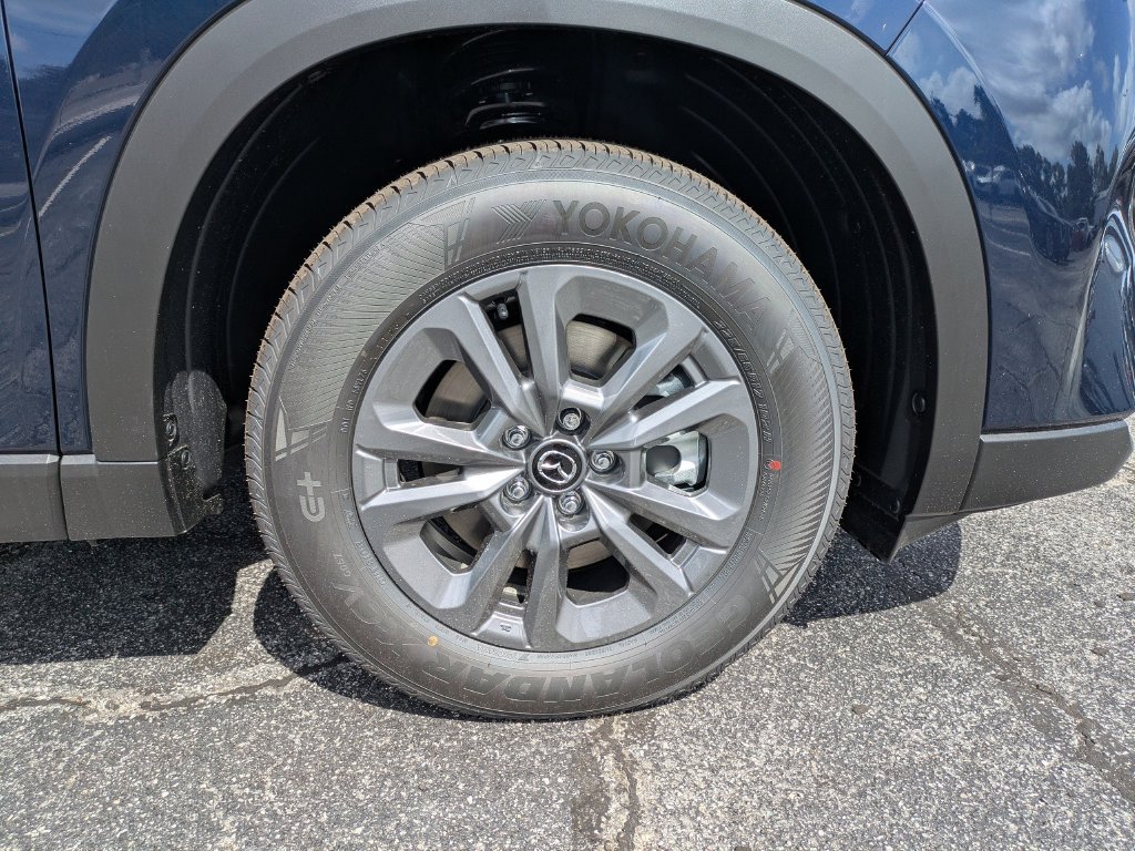 New 2026 MAZDA CX-5 Select AWD/4WD image 11