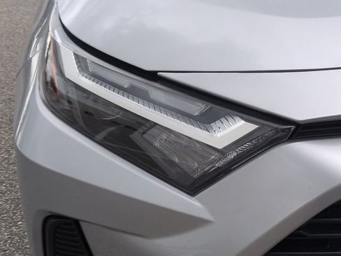Certified 2024 Toyota RAV4 XLE w/ Convenience Package AWD/4WD image 10