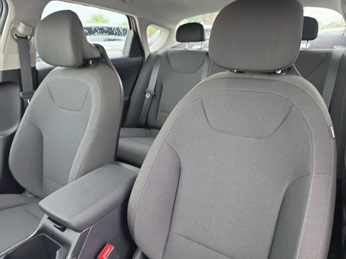 New 2026 Kia K4 FWD image 21