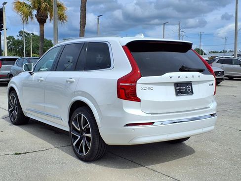 Certified 2023 Volvo XC90 B6 Plus w/ Protection Package Premier image 5