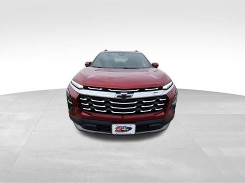 Certified 2026 Chevrolet Equinox LT w/ Convenience Package II AWD/4WD image 3