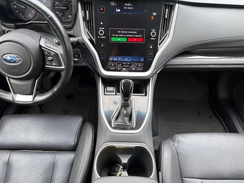 Used 2022 Subaru Outback Limited XT AWD/4WD image 16