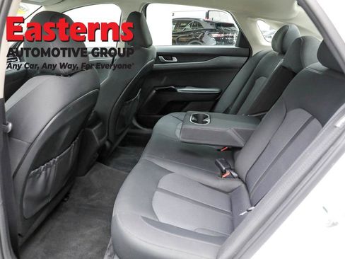 Used 2022 Kia K5 LXS image 21