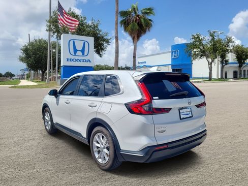 Used 2024 Honda CR-V EX-L image 5