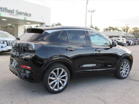 New 2026 Buick Encore GX Avenir w/ Avenir Technology Package image 6