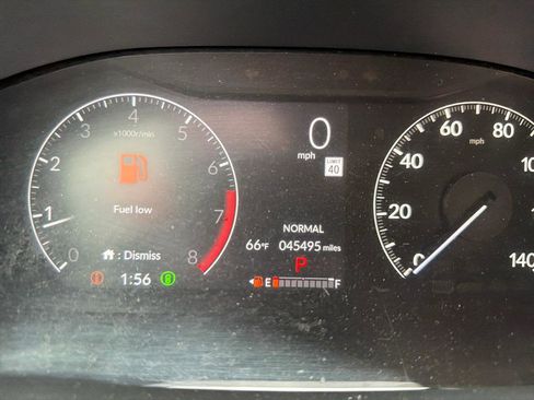 Used 2024 Honda CR-V LX image 27
