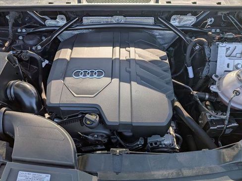 Certified 2023 Audi Q5 2.0T Premium w/ Convenience Package AWD/4WD image 28
