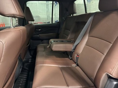 Used 2024 Honda Ridgeline RTL image 38